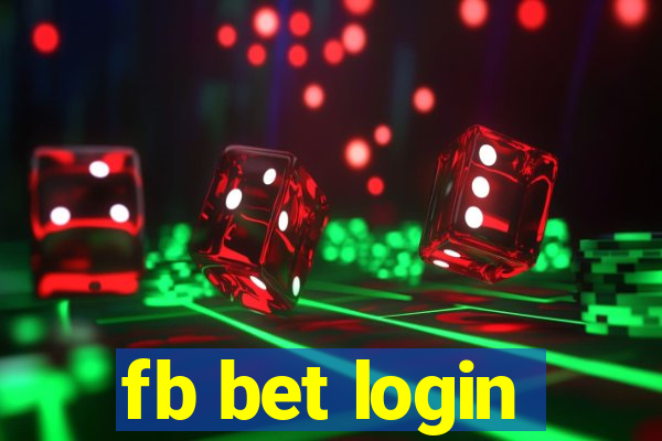 fb bet login